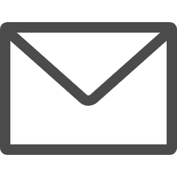 メールアイコン