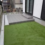 北九州市若松区で行ったエクステリアリフォームのサムネイル