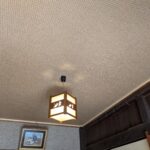 岡垣町で行った天井リフォームのサムネイル