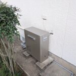 遠賀町で行ったガス給湯器取替のサムネイル